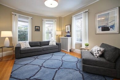 44 Prince St unit 1, Jamaica Plain, MA 02130 - photo 5