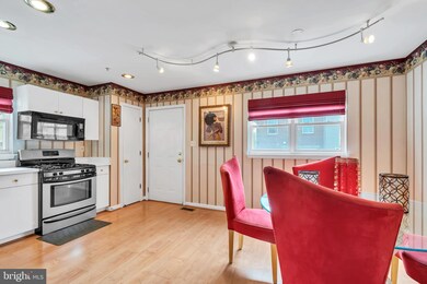 790 Dr Benjamin Quarles Place, Baltimore, MD 21201 - photo 7