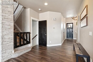 10502 Abrams Dr, Colorado Springs, CO 80925 - photo 3