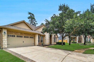 3111 Katner Ln, Spring, TX 77386 - photo 4