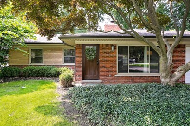 3 - Front Exterior