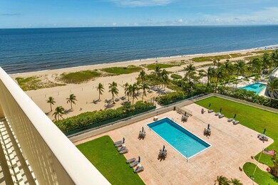 Admiralty Towers unit 1104, Pompano Beach, FL 33062 - photo 6