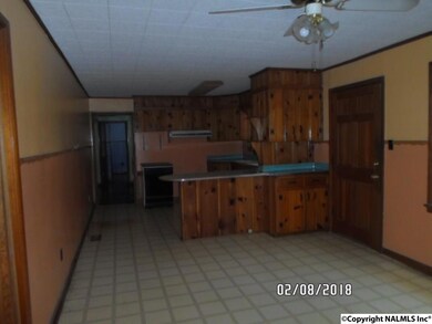 1808 Moody Ridge Rd, Scottsboro, AL 35768 - photo 5