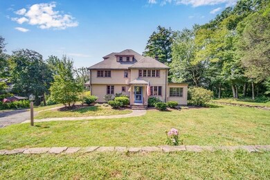 65 Woodbridge Terrace, South Hadley, MA 01075 - photo 4