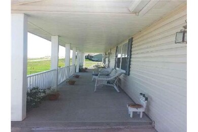 Patio/Deck.