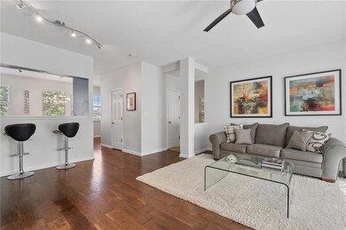 373 Heritage Park Trace NW unit 4, Kennesaw, GA 30144 - photo 4