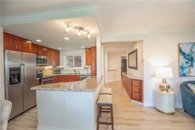 3428 Bahia Blanca W unit A, Laguna Woods, CA 92637 - photo 6