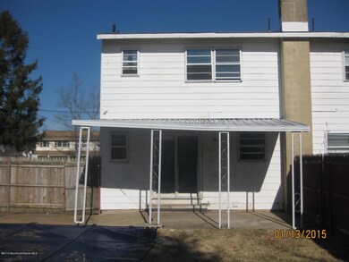 806 Laurel St, Lakehurst, NJ 08733 - photo 4