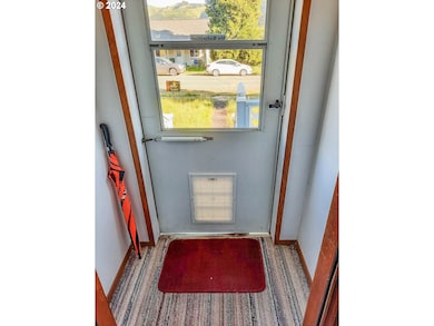 Entrance/Foyer