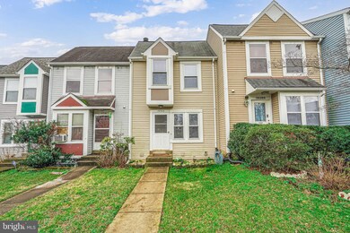 15304 Gunsmith Terrace, Woodbridge, VA 22191 - photo 3