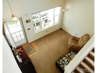 Formal Living Room