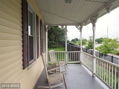 200 N Fairfax Blvd, Ranson, WV 25438 - photo 3