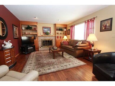 6093 Clintonview St, Columbus, OH 43229 - photo 5