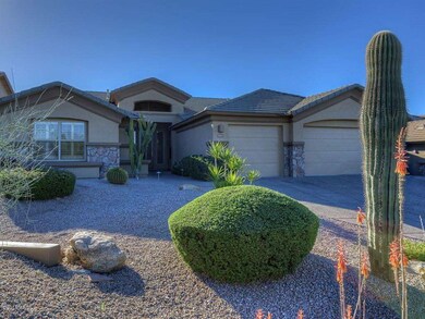 10507 E Acacia Dr, Scottsdale, AZ 85255 - photo 2