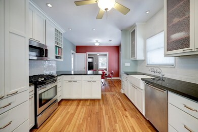 1027 Key St, Houston, TX 77009 - photo 6