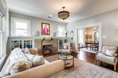 5723 Palo Pinto Ave, Dallas, TX 75206 - photo 3