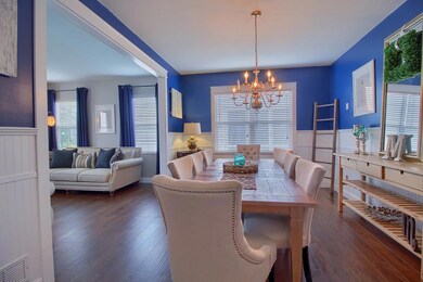 5603 Connorwill Dr, Westerville, OH 43081 - photo 5