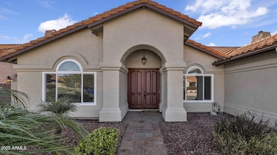 2545 E Cathedral Rock Dr, Phoenix, AZ 85048 - photo 3