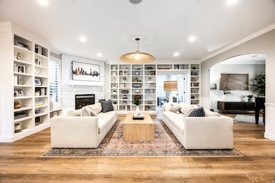 4218 W Open Crest Dr, South Jordan, UT 84095 - photo 2