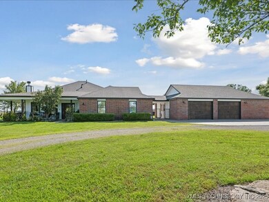 4270 S 4110 Rd, Talala, OK 74080 - photo 4