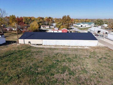 625 N Madison St, Pittsfield, IL 62363 - photo 4