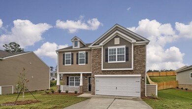 1150-Pinehurst B-Cobblestone Park-Lot 43