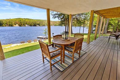 127 Hermit Lake Rd, Sanbornton, NH 03269 - photo 2