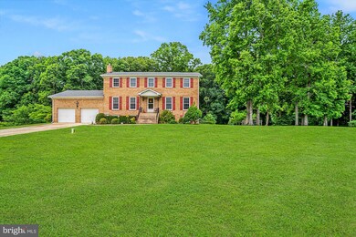 1821 Inverness Way, Dunkirk, MD 20754 - photo 2