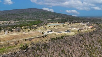 TBD Lot 38 Wolf Trail, Wister, OK 74966 - photo 4