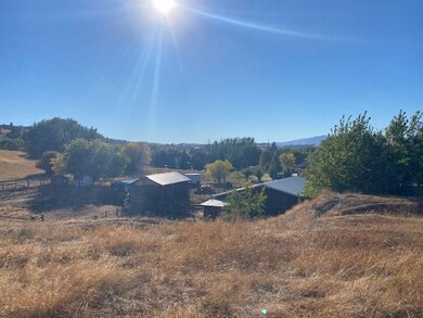 4.68 Acre Lot