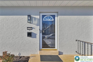 218 N 38th St, Allentown, PA 18104 - photo 2