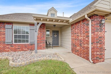 3326 S 206th East Ave, Broken Arrow, OK 74014 - photo 4