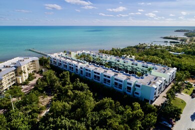 Ideal Islamorada location