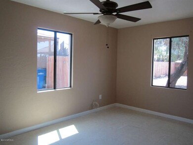 New dual pane windows