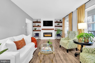 256 Little Sorrel Dr, Strasburg, VA 22657 - photo 6