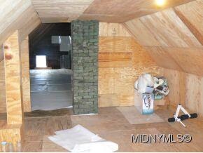 Attic