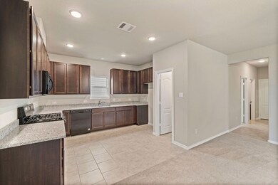 Photos not of actual home under construction.