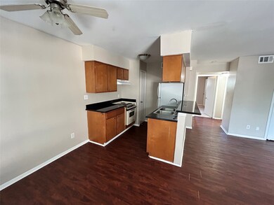 1412 Hawthorne St unit 5, Houston, TX 77006 - photo 5