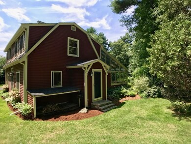 26 Needham St, Norfolk, MA 02056 - photo 4