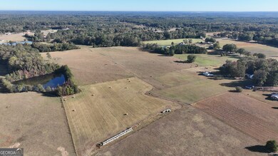 LOT 6 Mask Road - Hanner's Farm N, Brooks, GA 30205 - photo 7