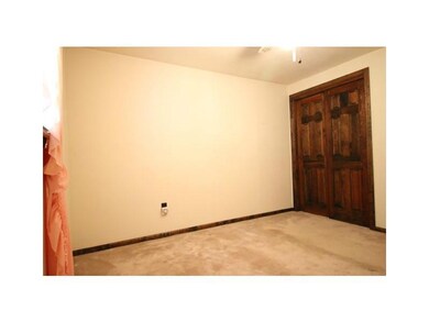 Bedroom.