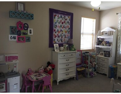 Third Bedroom 1