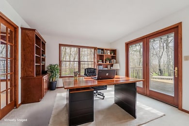 photo-7 - Home Office - Modern - VS