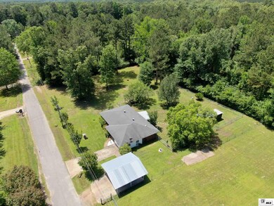 150 John Calhoun Dr, Grayson, LA 71435 - photo 5