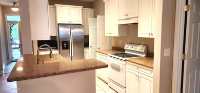 124 Azelea Dr - Kitchen copy
