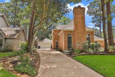 14814 Oak Bluff Ct, Houston, TX 77070 - photo 3