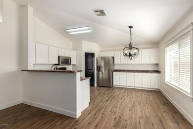 3003 E Pony Ct, Gilbert, AZ 85295