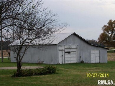 1488 Old 36, Jacksonville, IL 62650 - photo 3