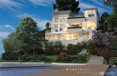 7220 N Mercer Way, Mercer Island, WA 98040 - photo 2