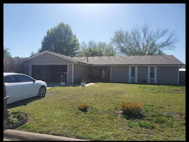 1520 N Denver Ct, Stillwater, OK 74075 - photo 2